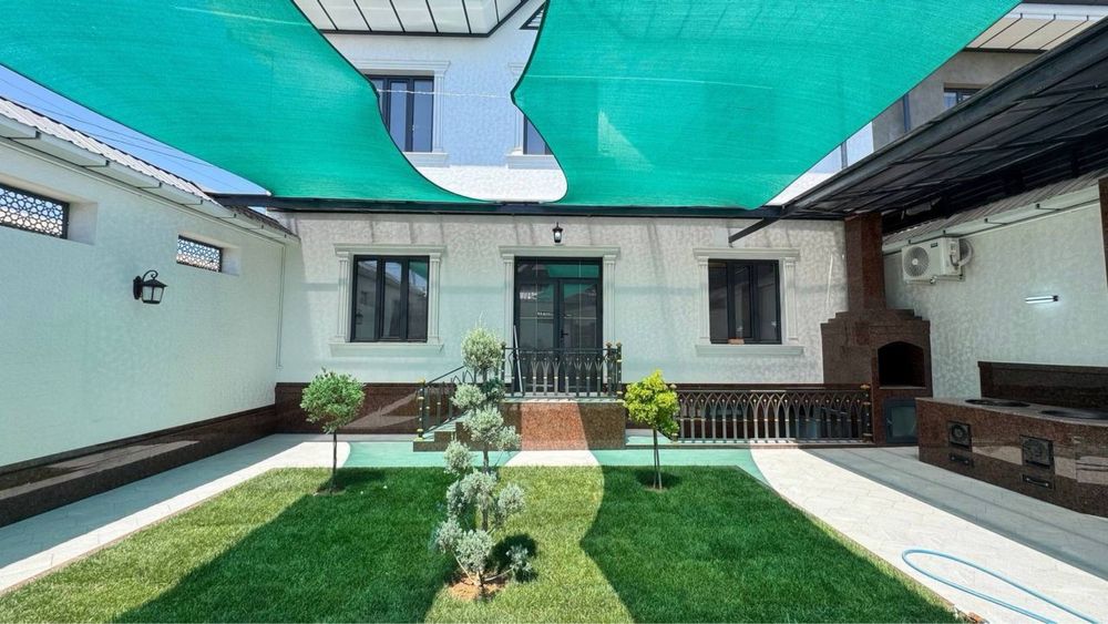 Продается новый дом. Занги ота район, Ор-р: Назарбек текстиль,