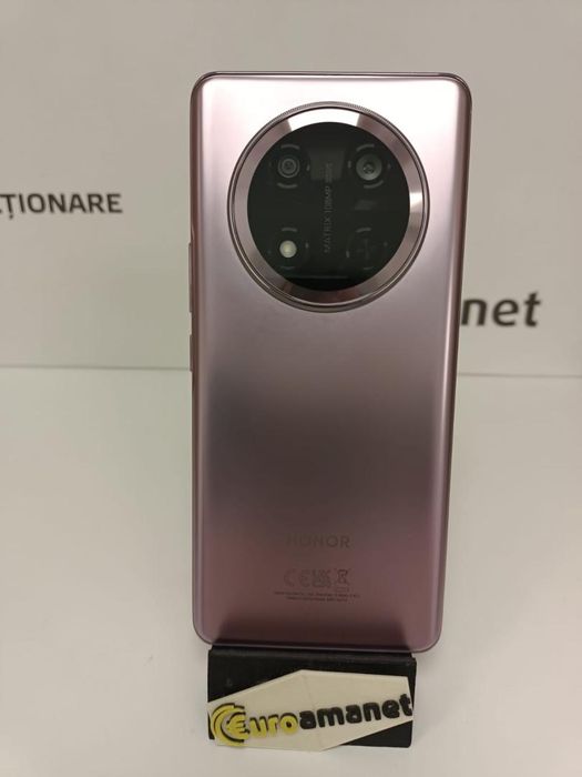 Telefon mobil HONOR Magic7 Lite, 256GB -BD-