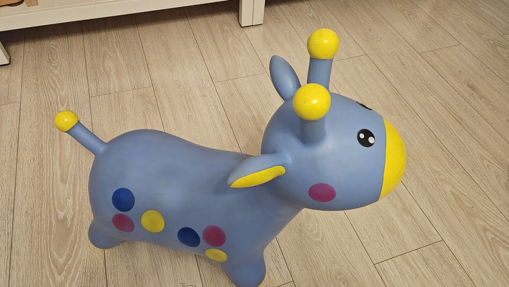 Jucarie gonflabila pentru copii