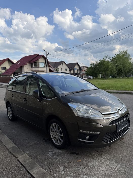 CITROËN C4 Picasso