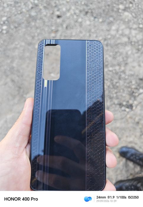Продам чехол на Хуавей P smart 2021