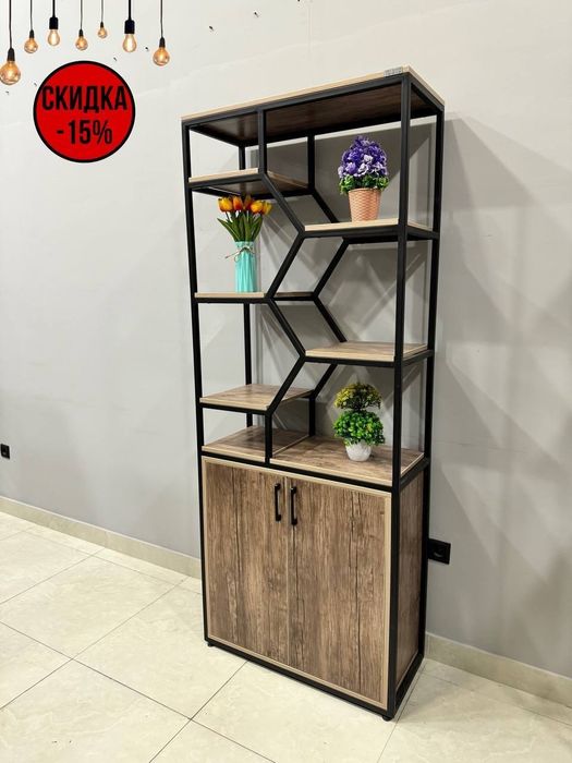 Лофт шкаф стол парта кроват детский мебель