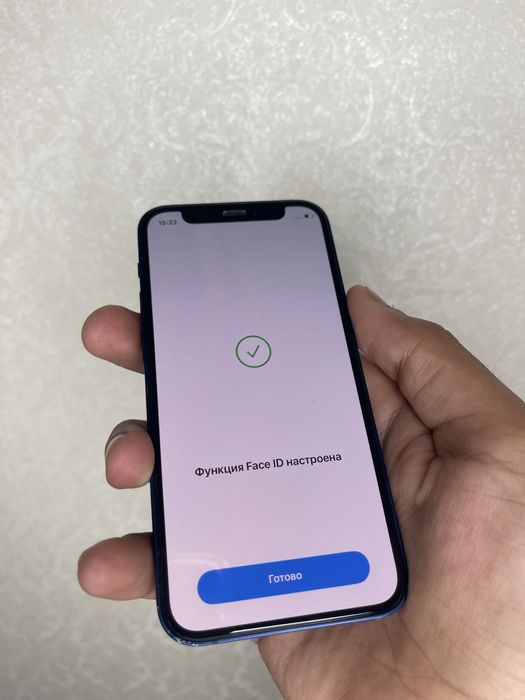 Срочно продам IPHONE 12 mini ‼️‼️