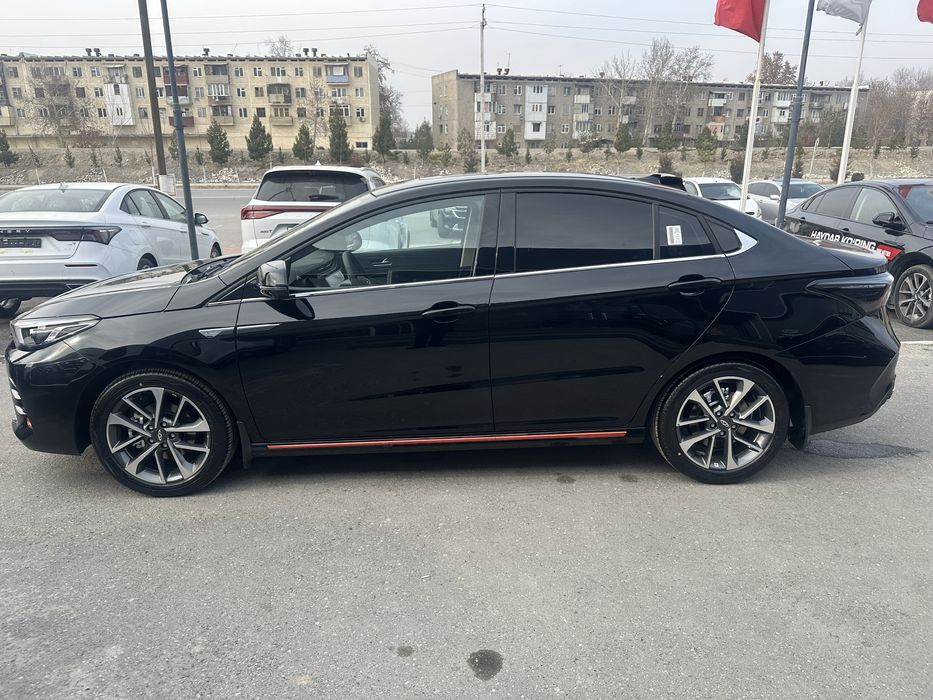 Yillik 0% bilan Cherydan Arrizo 6 Pro