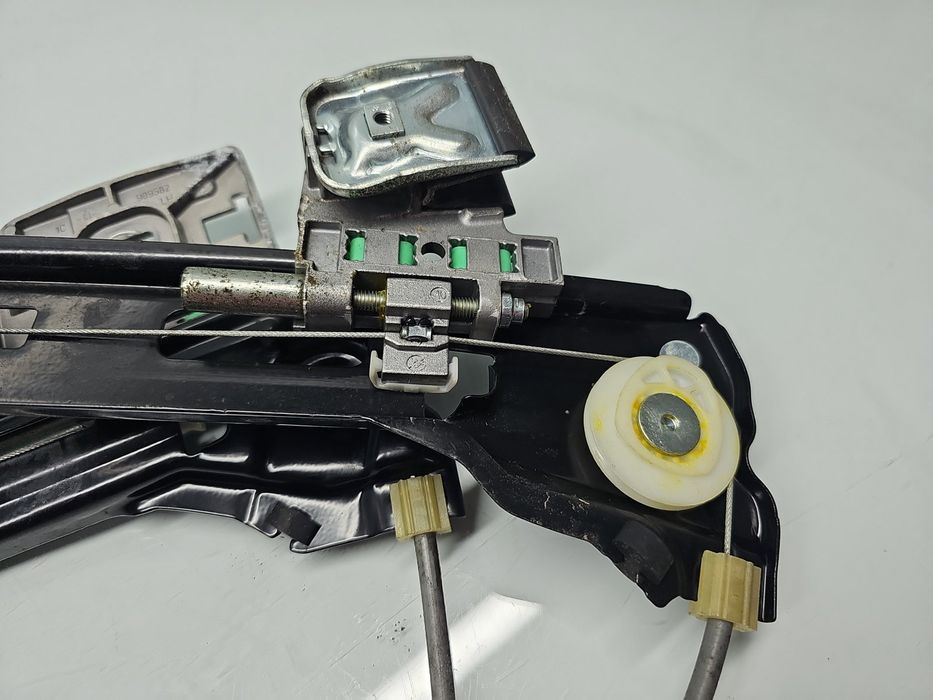 Macara electrica geam dreapta spate Volkswagen Passat CC (358) [Fabr 2