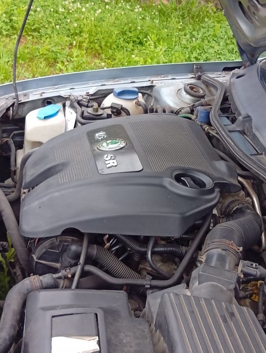 De vânzare Skoda Octavia