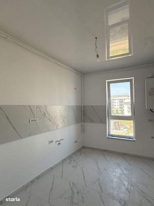 Apartament 2 camere, 1,5 km Buc. Dobroesti Fundeni, TVA inclus. 2