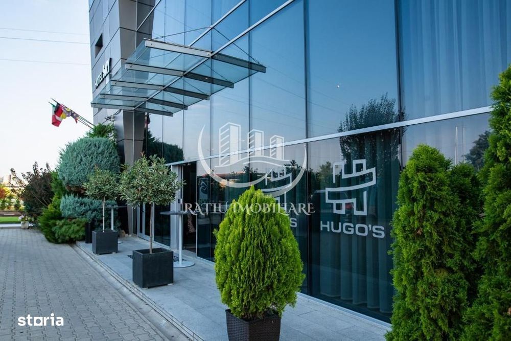 Sky Hotel | Oradea | Activ Operational | Investiție Premium