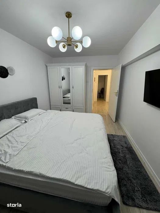 2 camere/ Centrul Vechi / Ultracentral / renovat / Metrou