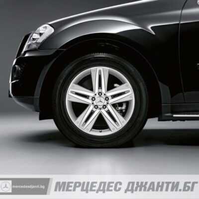 Jante Mercedes Benz 20 ZOL GL 164 ML 164 M-Class