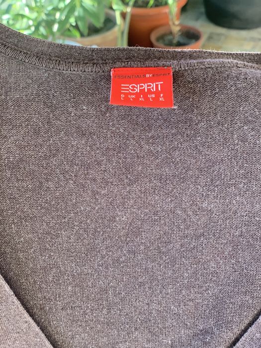 Jacheta cu nasturi Esprit