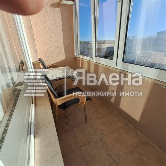 Тристаен апартамент Шишковата градинка