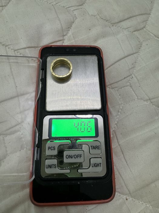 Продам набор  BVLGARI
