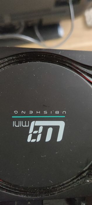 Box smart Netflix youtube