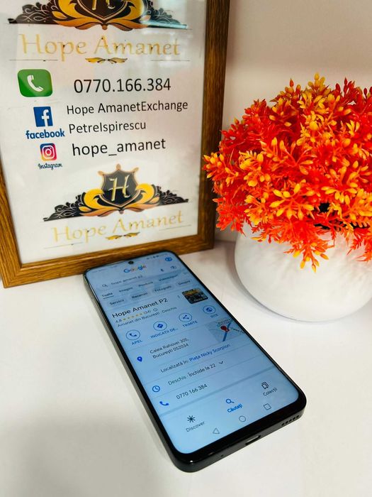 HOPE AMANET P2 - Honor 90 LITE / 256GB