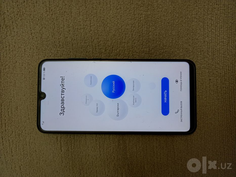 Смартфон Huawei P30 Lite