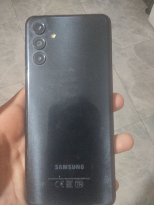 Samsung galaxy AO4S