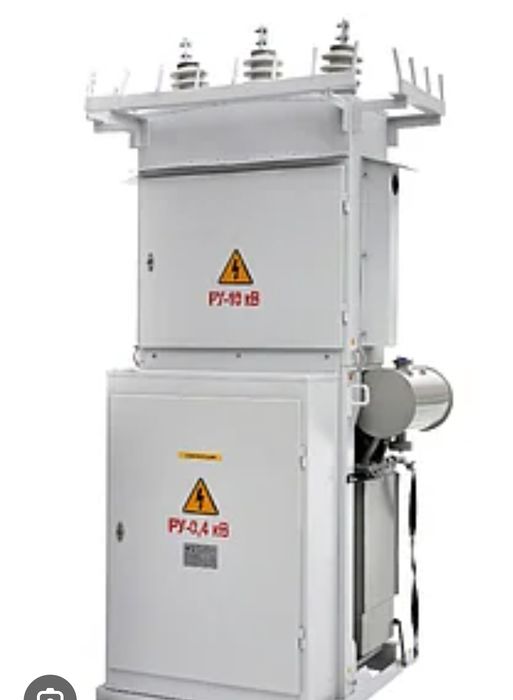 Продам ктп 250кВа 10/0.4. Трансформатор