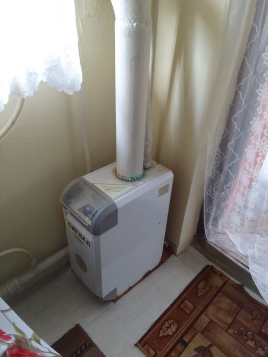 Продам дачу зимний вариант