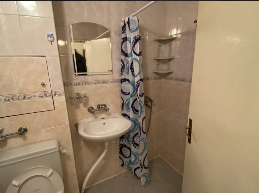 Дава се под наем Двустаен апартамент в Стара Загора, Самара 3 - 47 кв.м за 183.6 € - Снимка #6