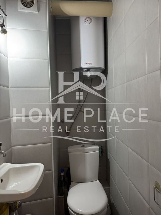 Дава се под наем Тристаен апартамент в Варна, Левски - 85 кв.м за 448.8 € - Снимка #12