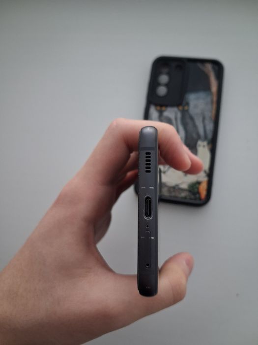 Samsung s21 fe обмен