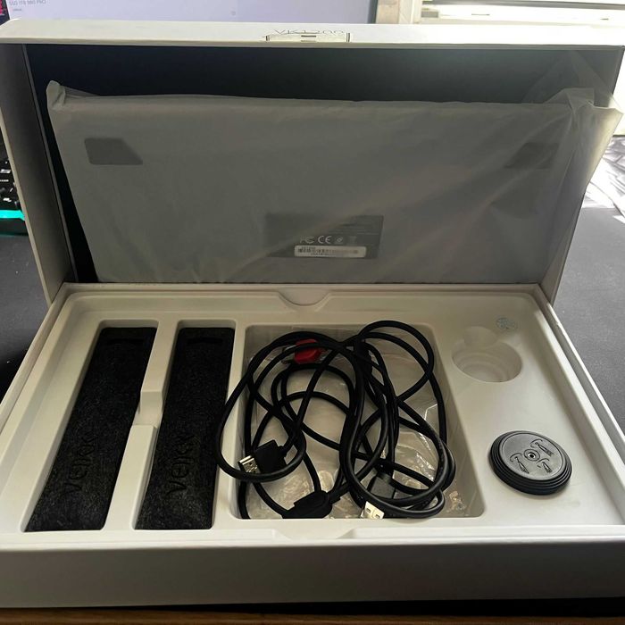 Tableta Grafica VEIKK VK1200 V2