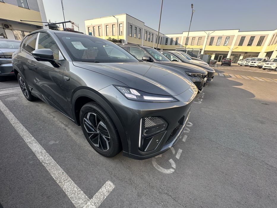 Changan deepal S07 230 ultra 2026