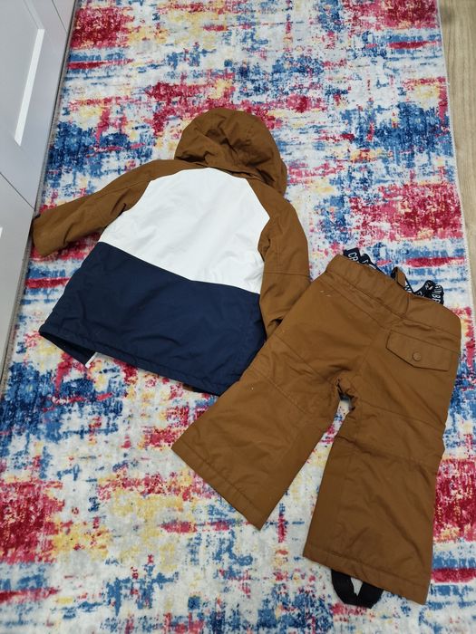 Costum ski copii 2-3 ani, H&M