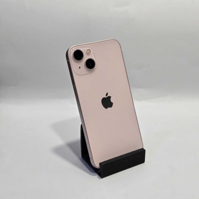 Hope Amanet P8 iPhone 13 Pink 128GB / Baterie 81%