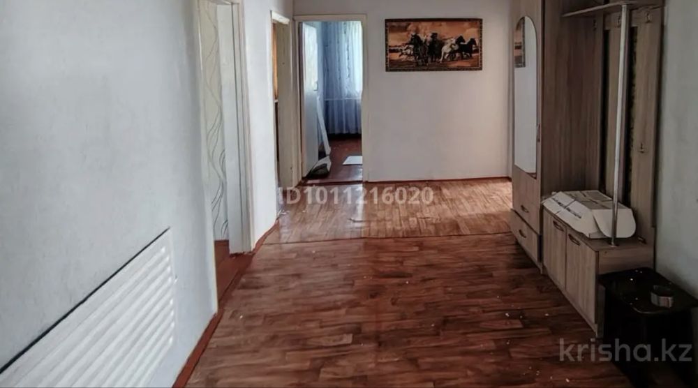 Продам 4-комнатный частный дом