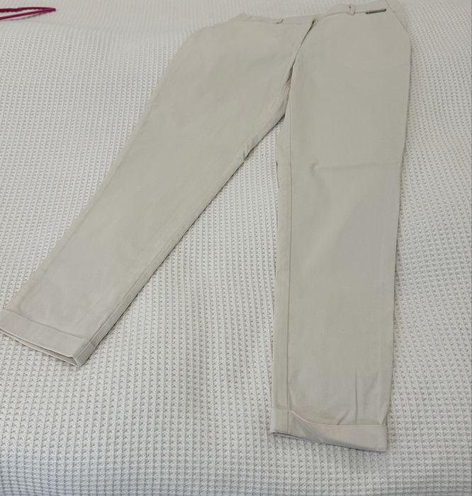 Дамски кюстюм: сако и панталон на Twin set