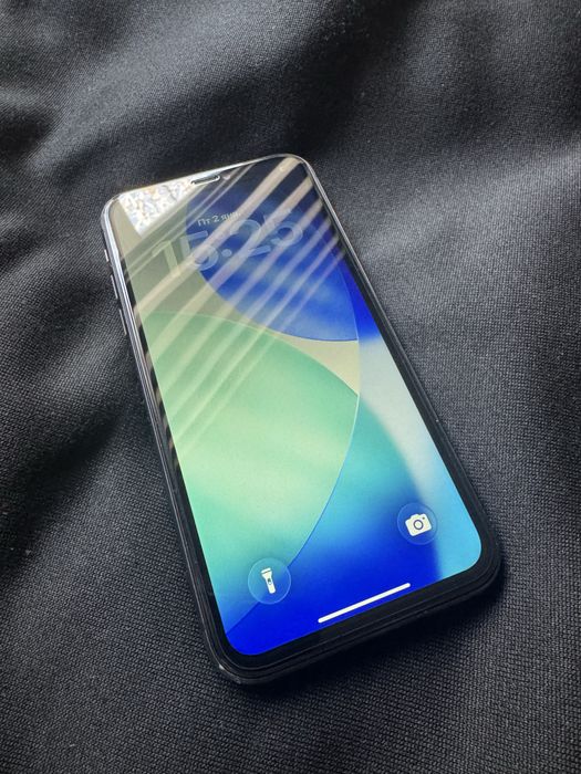 Айфон 11 64gb емкость 91%