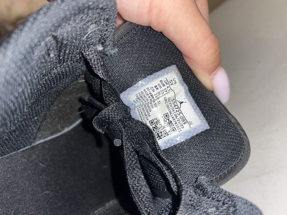 Nike air jordan 1 mid