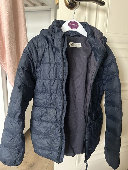 Куртка для мальчика H&M