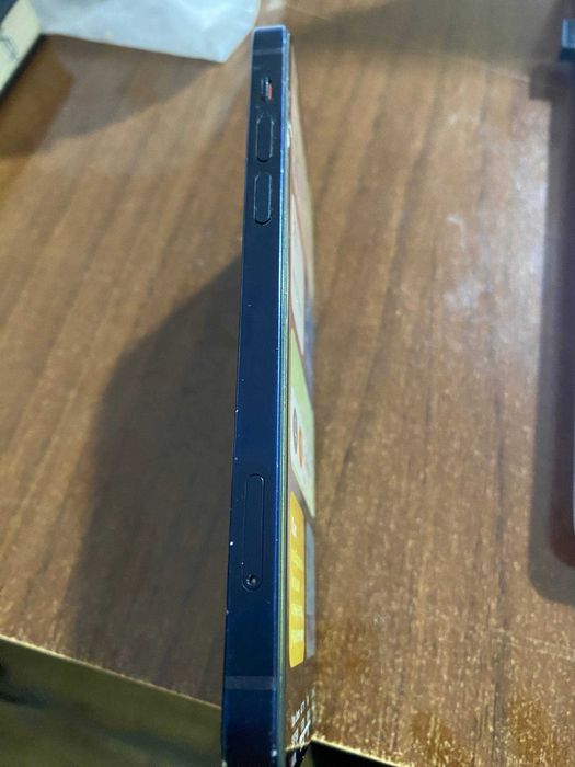 iphone 12 64gb, yomkst 75 ochilmagan