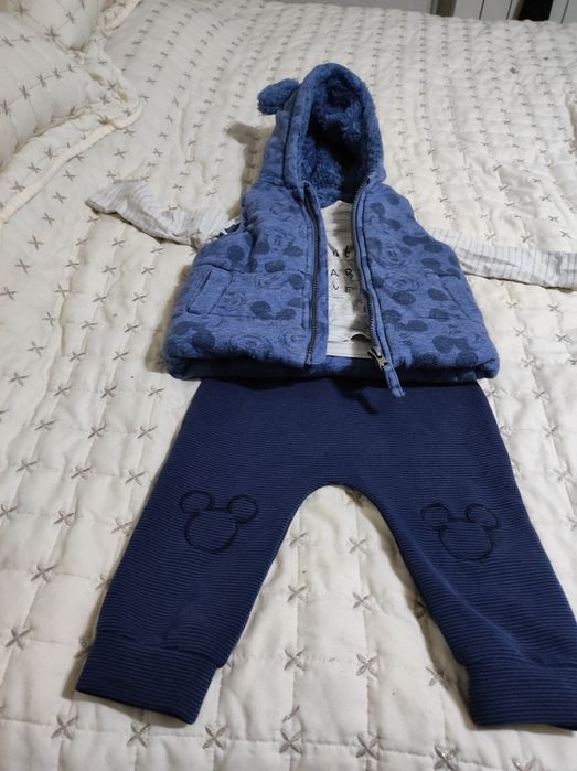 Комплект на Disney baby