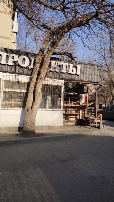 Срочно сдам Овощной бутик