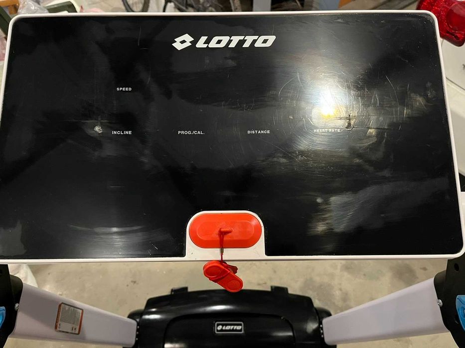 Пътека за бягане LOTTO HOMERUN