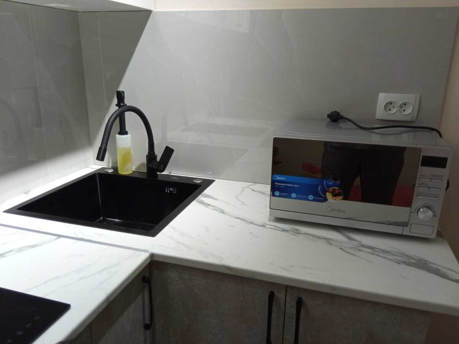 Сдам в аренду квартиру-студию