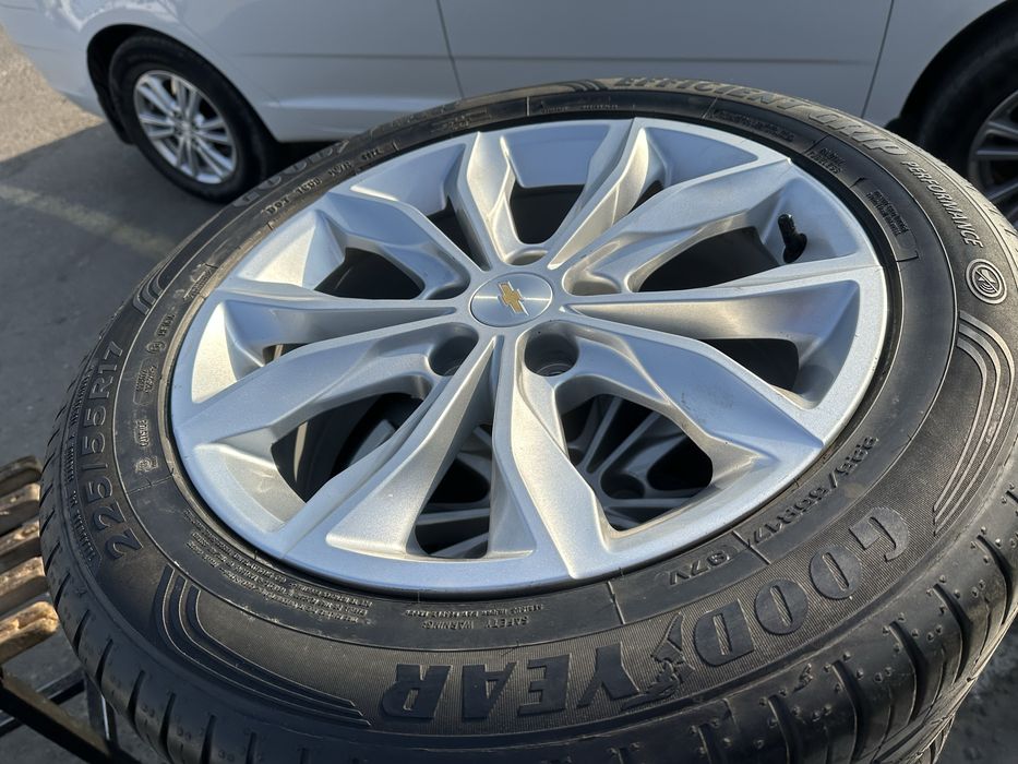 Malibu primer orginal diska balon xolati idial