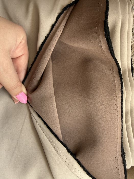 Продавам плат за перде - завеса