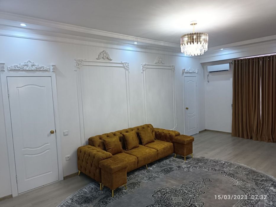 Аренда квартира рядом с Piramit