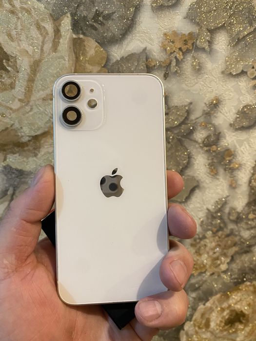 Продам корпус iphone 12 mini оригинал