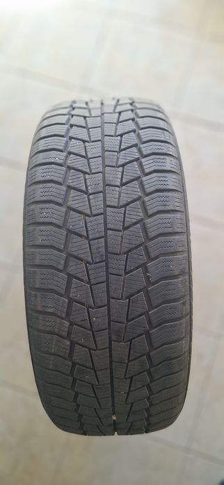 Зимни гуми Gislaved 225/55 R 17
