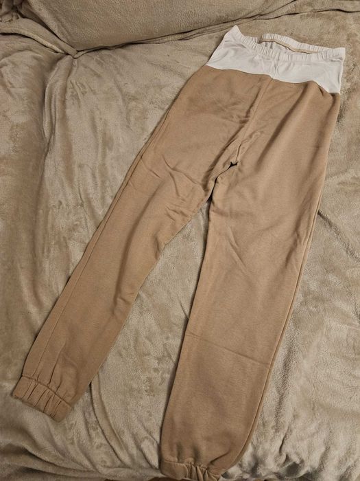 Trening Gravide Bumbac Latte in stare foarte buna - marime 36