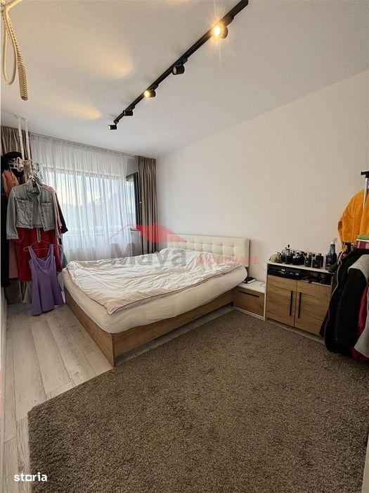 Apartament 3 camere, Ultramodern, zona de Sus