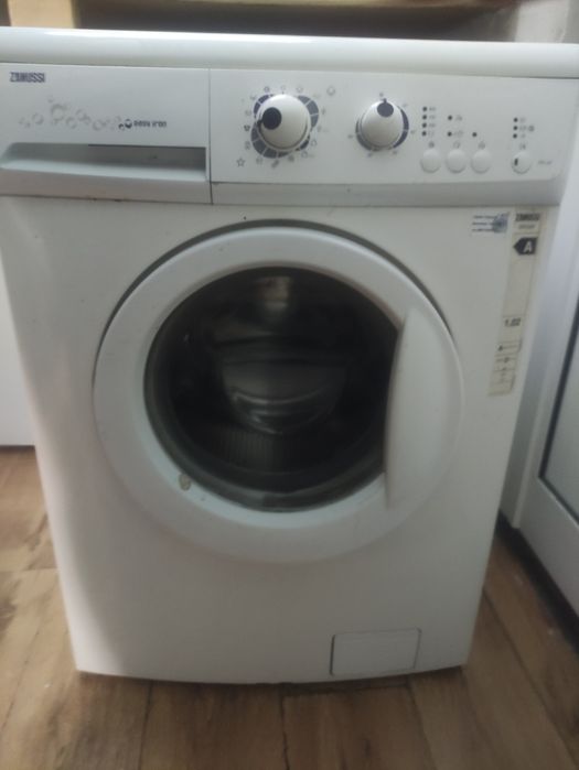Пералня Zanussi за части