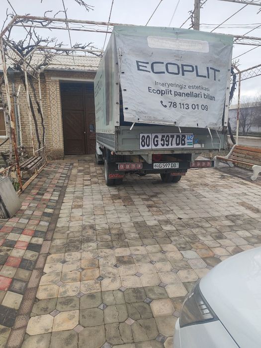 Gazel sotiladi 2012 yil