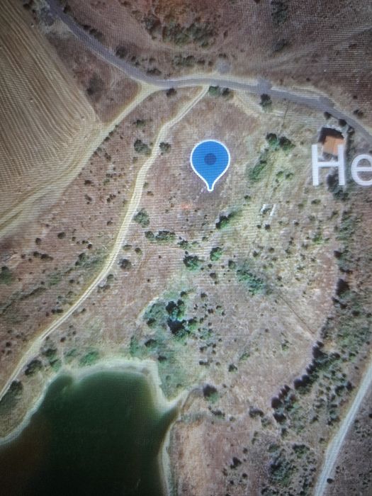 Продава се Парцел в Благоевград, Идеален център - 1000 кв.м за 18 €/кв.м - Снимка #2